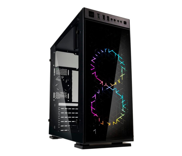 Kolink Inspire K1 RGB - 521317 - zdjęcie